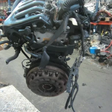 MOTOR CIJELI BMW 5 2004 525TD 256D2 MOTOR CIJELI BMW 5 2004 525TD 256D2