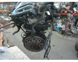 MOTOR CIJELI BMW 5 2004 525TD 256D2