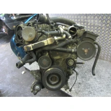 MOTOR CIJELI BMW 5 2004 525TD 256D2