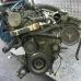 MOTOR CIJELI BMW 5 2004 525TD 256D2
