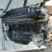 MOTOR CIJELI BMW 5 2004 525TD 256D2
