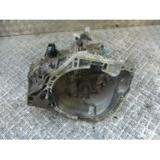 MIJENJAČ Renault MEGANE III  2013 GRANDTOUR 1.2 16V TL4068 320109900R