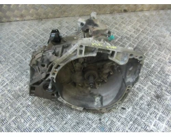MIJENJAČ Renault MEGANE III  2013 GRANDTOUR 1.2 16V TL4068 320109900R