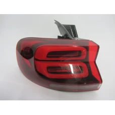 ŠTOP SVIJETLO LIJEVA Citroën C5 2004 2.0 HDI 16V 9817269280