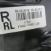 ŠTOP SVIJETLO DESNA Toyota C-HR 2020 1.8 CVT HIBRID 81550-f4031-00