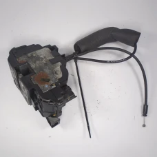 MEHANIZAM ZAKLJUČAVANJA ZADNJI LIJEVO Renault MEGANE III  2008 1.5DCI
