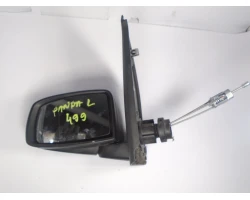 OGLEDALO LIJEVO Fiat Panda 2009 1.2