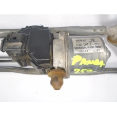 MEHANIZAM BRISAČA SA MOTORIĆEM Fiat Panda 2014 1.3JTD 4X4 159200-9260