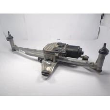 MEHANIZAM BRISAČA SA MOTORIĆEM Volkswagen Passat 2008 2.0 TDI 3c1955419a