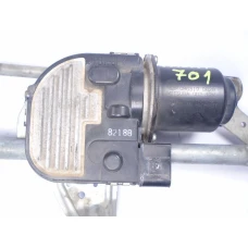 MEHANIZAM BRISAČA SA MOTORIĆEM Volkswagen Passat 2008 2.0 TDI 3c1955419a
