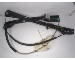 MEHANIZAM STAKLA PREDNJI DESNI Volkswagen Golf 2006 PLUS 1.9TDI