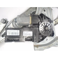 MEHANIZAM STAKLA PREDNJA LIJEVA Renault MEGANE III  2008 1.5DCI 807310016r