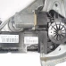 MEHANIZAM STAKLA PREDNJA LIJEVA Renault MEGANE III  2008 1.5DCI 807310016r