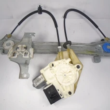 MEHANIZAM STAKLA ZADNJA DESNA Renault MEGANE III  2008 1.5DCI 827300003r