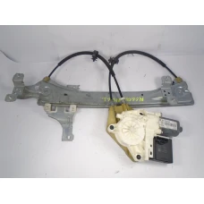 MEHANIZAM STAKLA ZADAJ LIJEVA Renault MEGANE III  2008 1.5DCI 827310002r