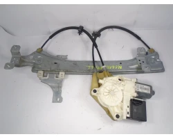 MEHANIZAM STAKLA ZADAJ LIJEVA Renault MEGANE III  2008 1.5DCI 827310002r