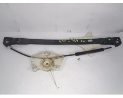 MEHANIZAM STAKLA ZADAJ LIJEVA Volkswagen Golf 2006 PLUS 1.9TDI