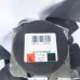 SIGURNOSNI POJAS Opel Corsa 2011 1.4 16V 607707500e