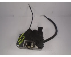 MEHANIZAM ZAKLJUČAVANJA PRTLJAŽNIH VRATA Fiat Ducato 2014 2.2HDI 1345728080