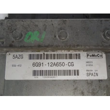 RAČUNALNIK MOTORA Ford Galaxy 2010 2.0 6g9112a650-cg