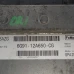 RAČUNALNIK MOTORA Ford Galaxy 2010 2.0 6g9112a650-cg