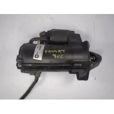 ALNASER Volkswagen Passat 2001 1.9TDI