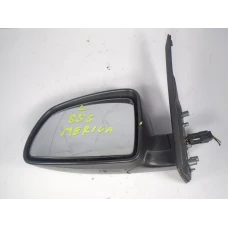 OGLEDALO LIJEVO Opel Meriva 2005 1.6 16V 93494478