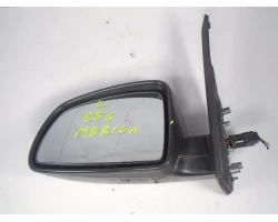 OGLEDALO LIJEVO Opel Meriva 2005 1.6 16V 93494478