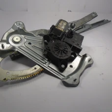 MEHANIZAM STAKLA PREDNJI DESNI Renault MEGANE III  2008 1.5DCI 807300004r