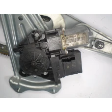 MEHANIZAM STAKLA PREDNJI DESNI Renault MEGANE III  2008 1.5DCI 807300004r