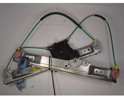 MEHANIZAM STAKLA PREDNJA LIJEVA Opel Corsa 2009 1.3 DTI