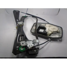 MEHANIZAM STAKLA PREDNJA LIJEVA Volkswagen Golf 2008 1.9TDI 1k4837401s    1k0959793j