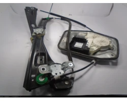 MEHANIZAM STAKLA PREDNJA LIJEVA Volkswagen Golf 2008 1.9TDI 1k4837401s    1k0959793j