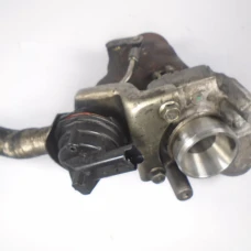 TURBINA Peugeot 2008 2016 1.6 HDI 9804945280