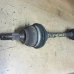 POLUOSOVINA PREDNJA DESNA Peugeot 2008 2016 1.6 HDI