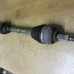 POLUOSOVINA PREDNJA DESNA Renault MEGANE II 2009 GRANDTOUR 1.5 DCI
