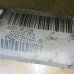 LETVA VOLANA Renault MEGANE III  2008 1.5DCI 490010055r