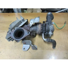 TURBINA Renault MEGANE III  2008 1.5DCI 54359700025