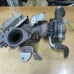 TURBINA Renault MEGANE III  2008 1.5DCI 54359700025