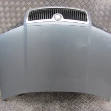POKROV MOTORA Škoda Fabia 2006 1.4