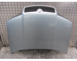 POKROV MOTORA Škoda Fabia 2006 1.4