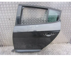VRATA ZADNJA LIJEVA Renault MEGANE III  2008 1.5DCI