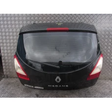 VRATA KOMPLET PRTLJAŽNA Renault MEGANE III  2008 1.5DCI 901002517R