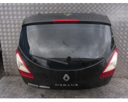 VRATA KOMPLET PRTLJAŽNA Renault MEGANE III  2008 1.5DCI 901002517R