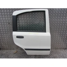 VRATA ZADNJA DESNA Fiat Panda 2009 1.2