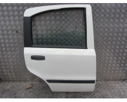 VRATA ZADNJA DESNA Fiat Panda 2009 1.2