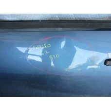 VRATA PREDNJA LIJEVA Dacia Sandero 2008 1.4
