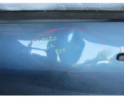 VRATA PREDNJA LIJEVA Dacia Sandero 2008 1.4