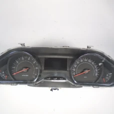 SAT Peugeot 208 2013 1.2 9801904780