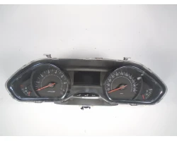 SAT Peugeot 208 2013 1.2 9801904780